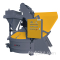 DMP500 High Speed ​​Planetary Mixer